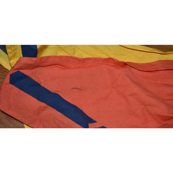 Vintage Cub Webelo Boy Scout Day Camp Patch Milchigan Wisconsin Bandana Lot - Picture 4 of 5